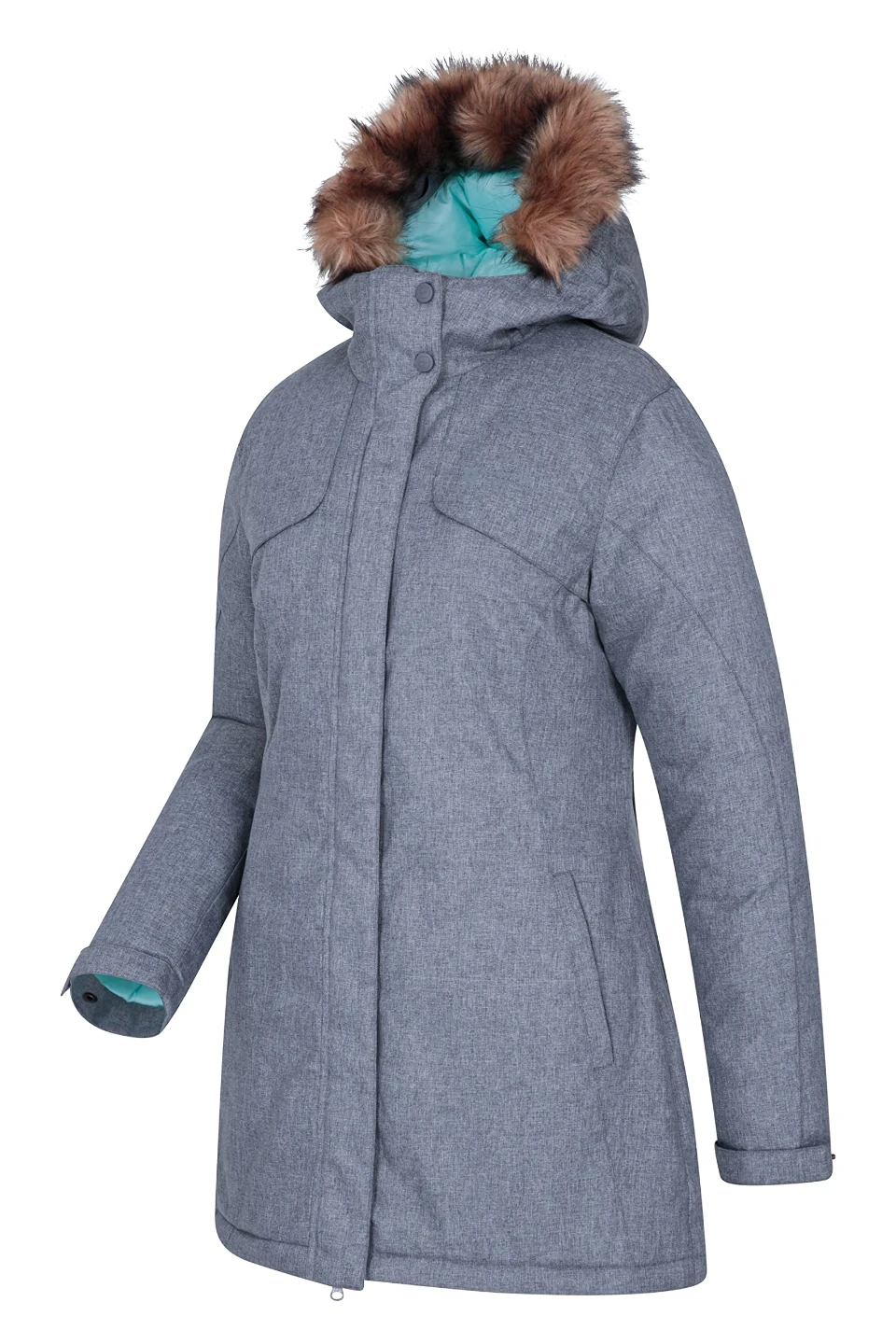 *New* Mountain Warehouse Women's Winter Jacket