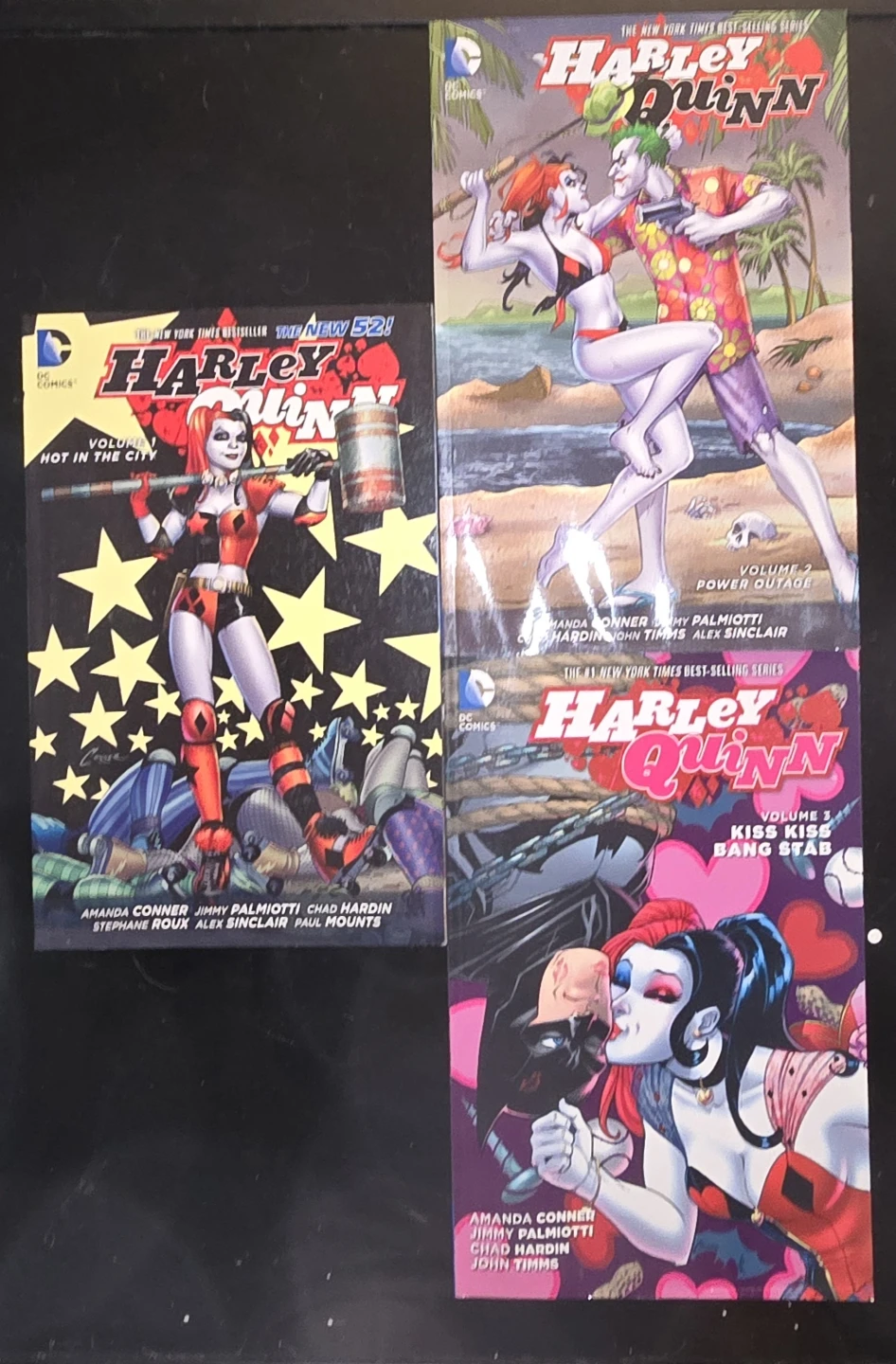 DC Graphic Novels - 10 Books - photo 3