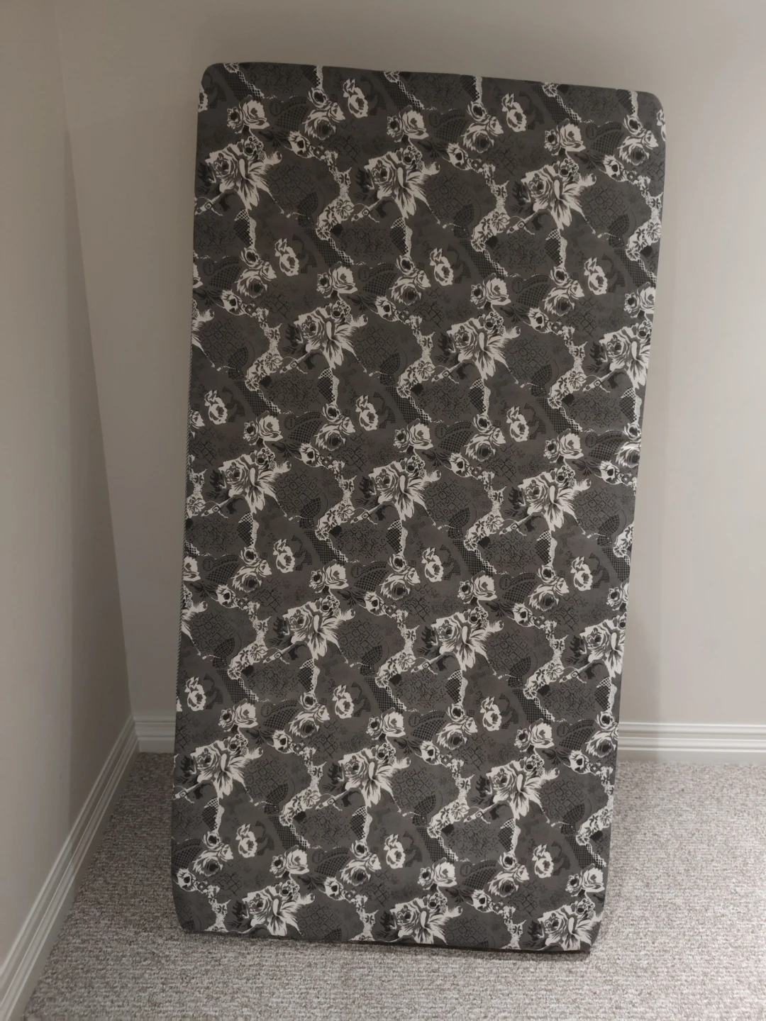 Twin Mattress