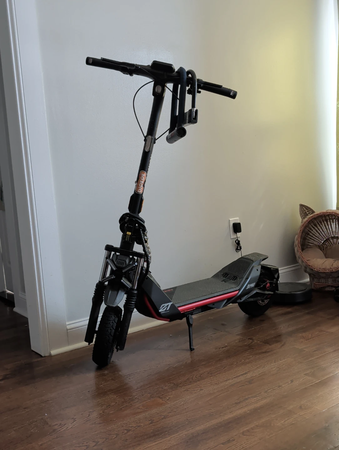 GOTRAX Electric Scooter