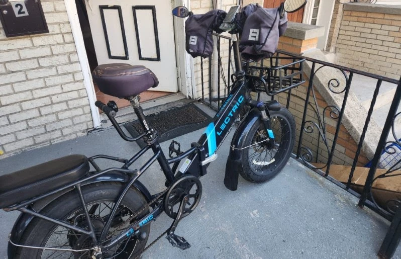 Lectric Electric Bike - photo 3