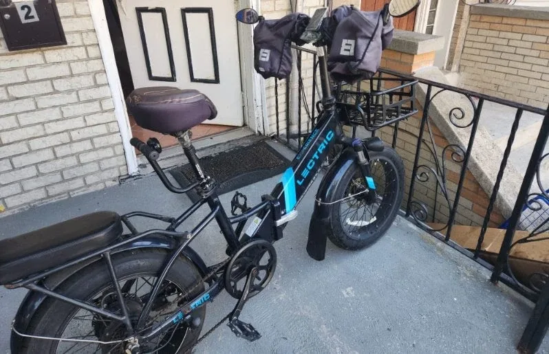 Lectric Electric Bike - photo 3