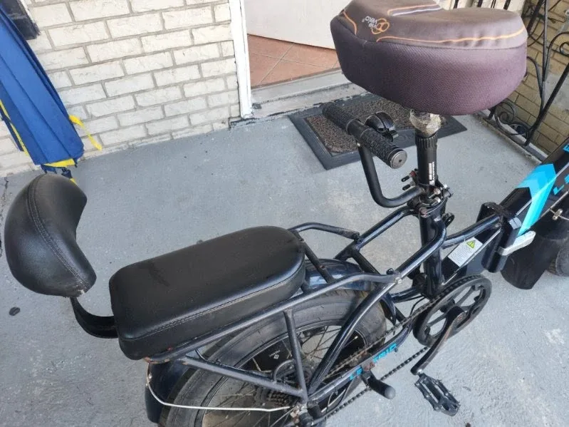 Lectric Electric Bike - photo 4
