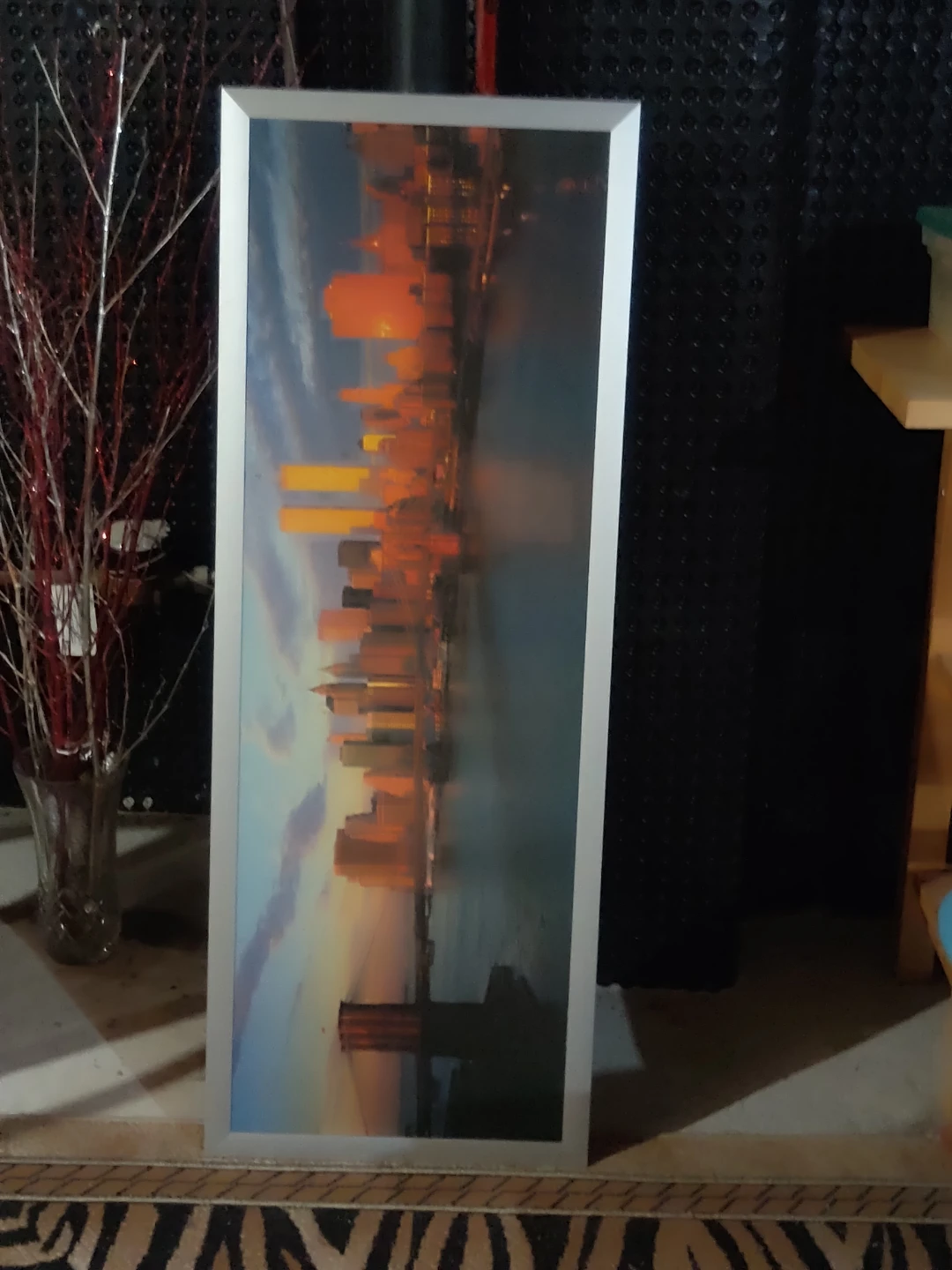 For sale