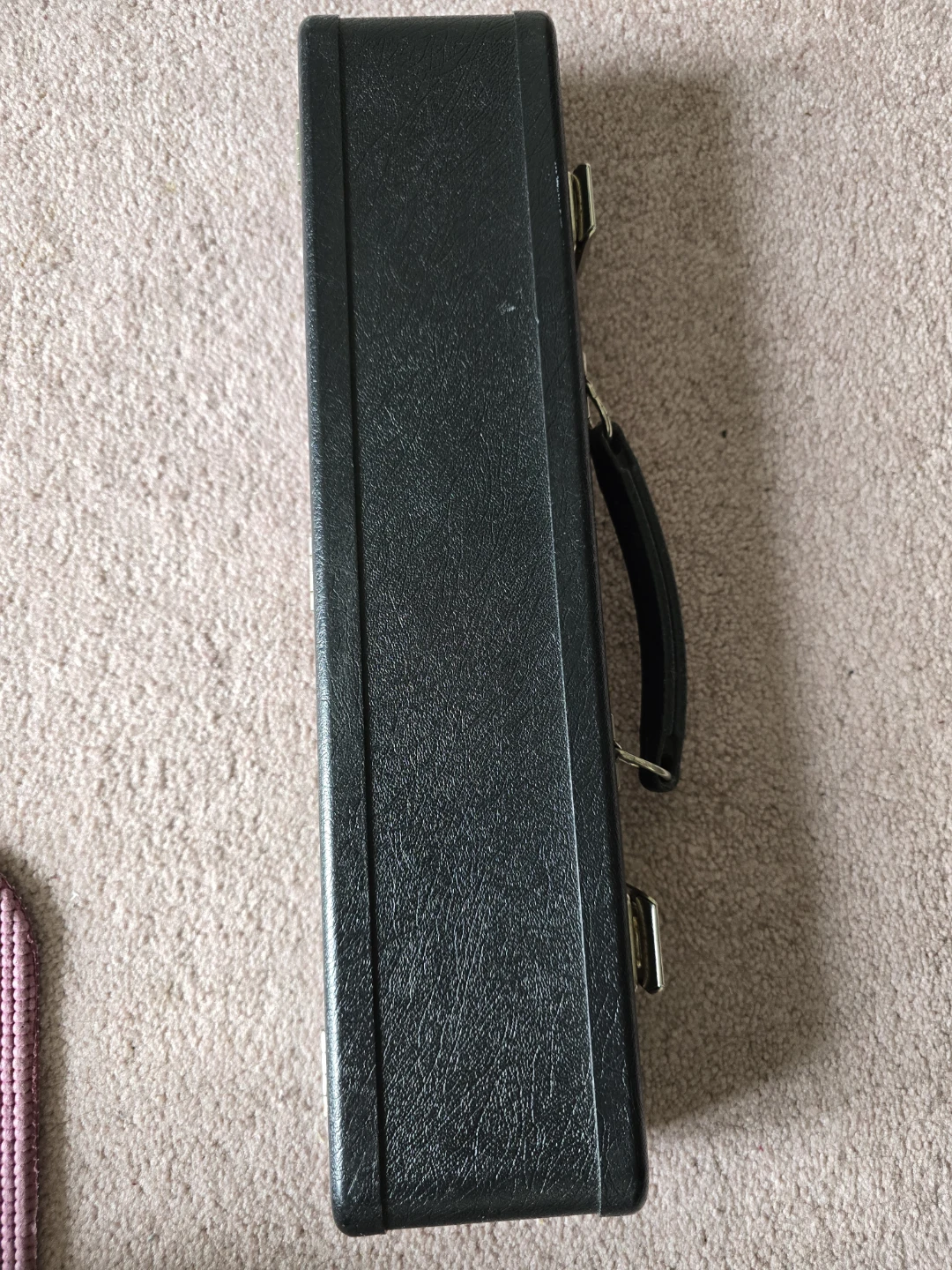 Vintage Gemeinhardt Flute with Case - photo 3