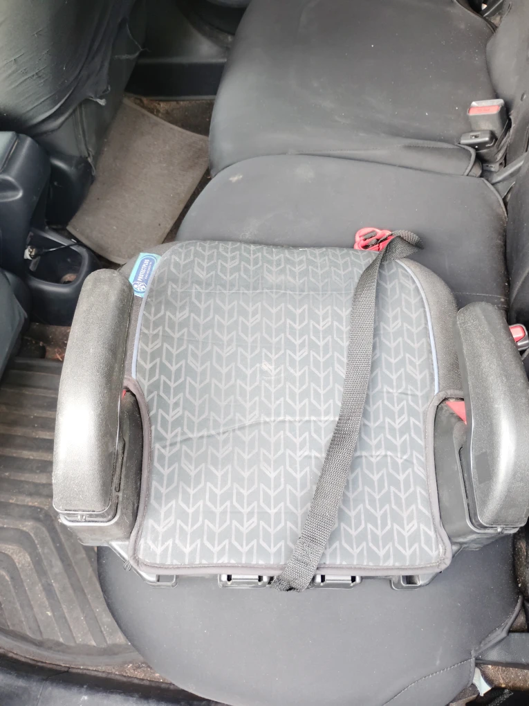 Child Booster Seat
