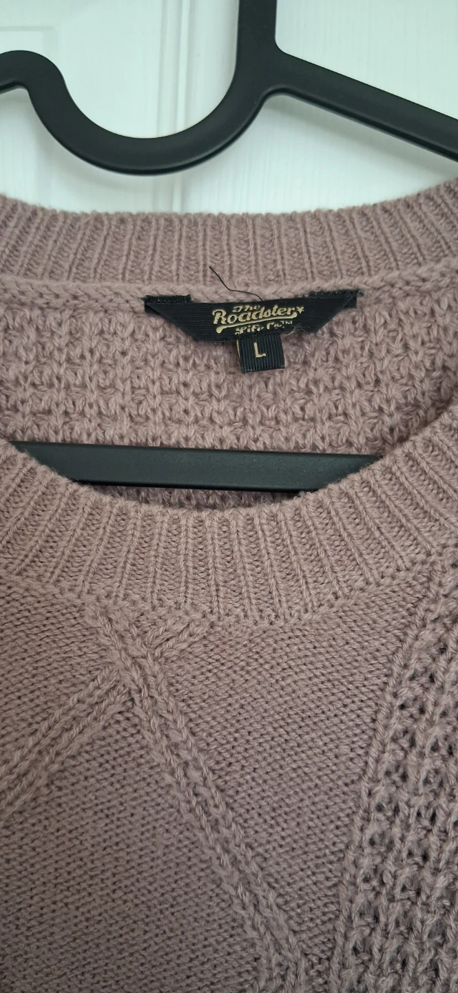 Sweaters available - photo 4