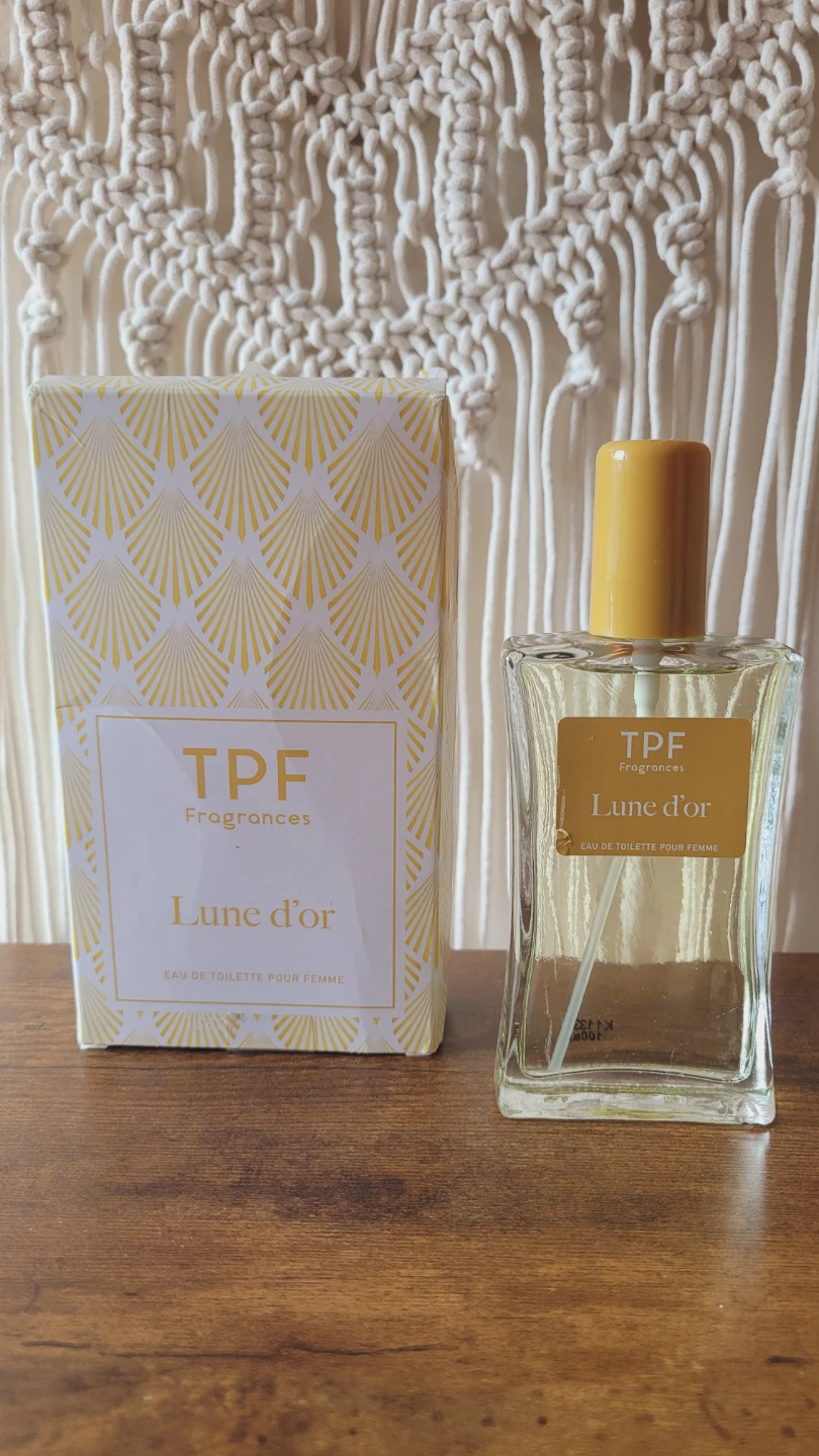 Lune d'Or (100 ml) - photo 2