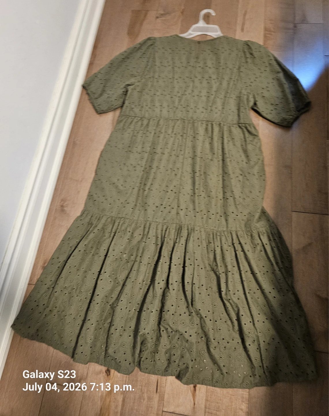 MEXX gipoor dress - photo 2