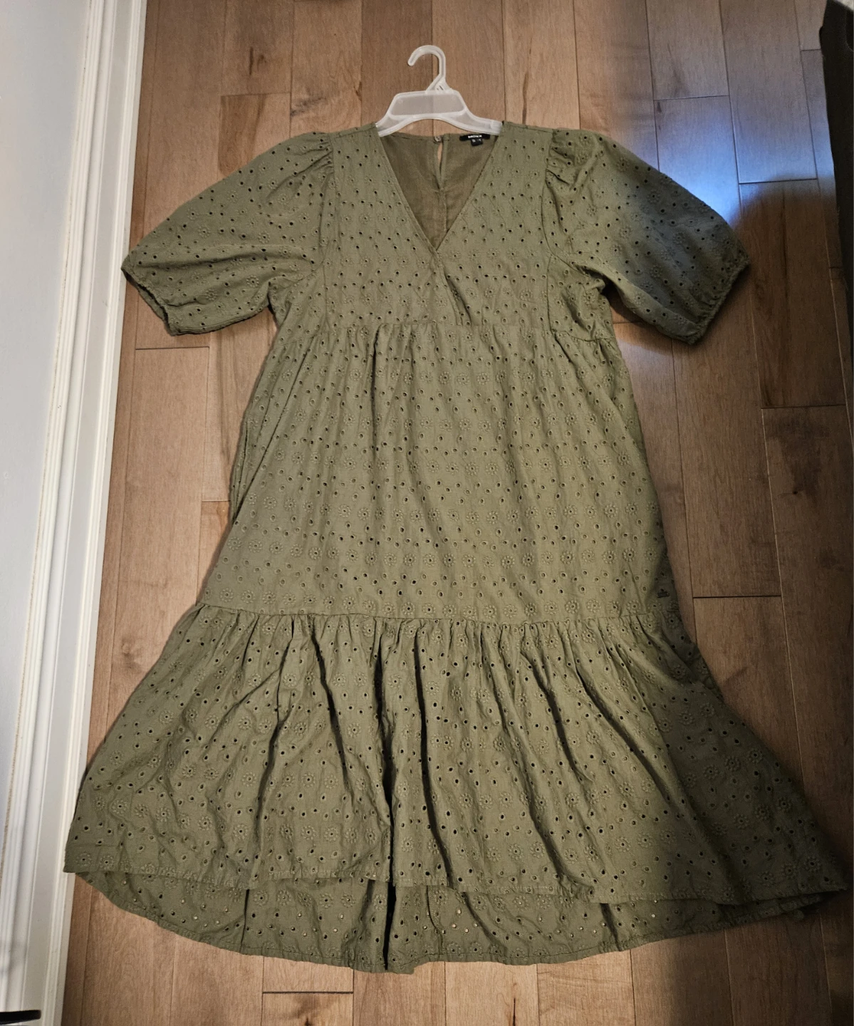 MEXX gipoor dress - photo 4
