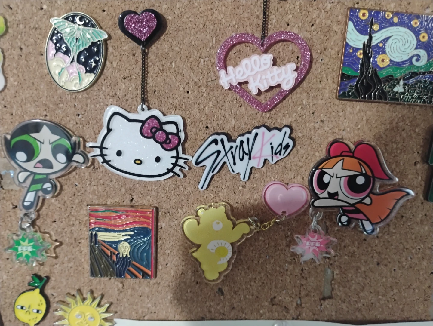 Pins - photo 5