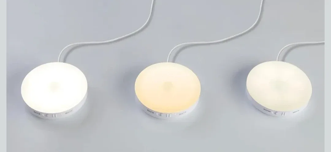 Homelist Intelligent Night Light - photo 2