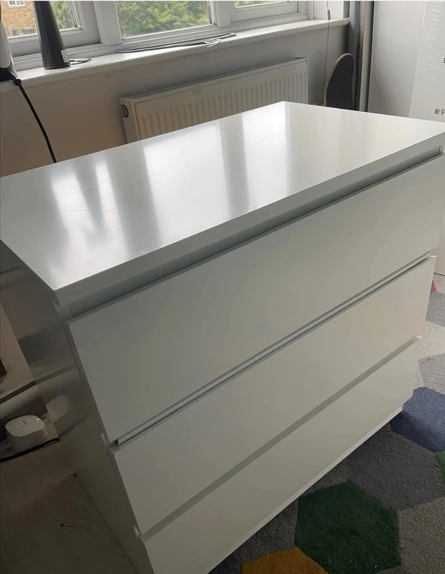 Ikea vanity set - photo 2