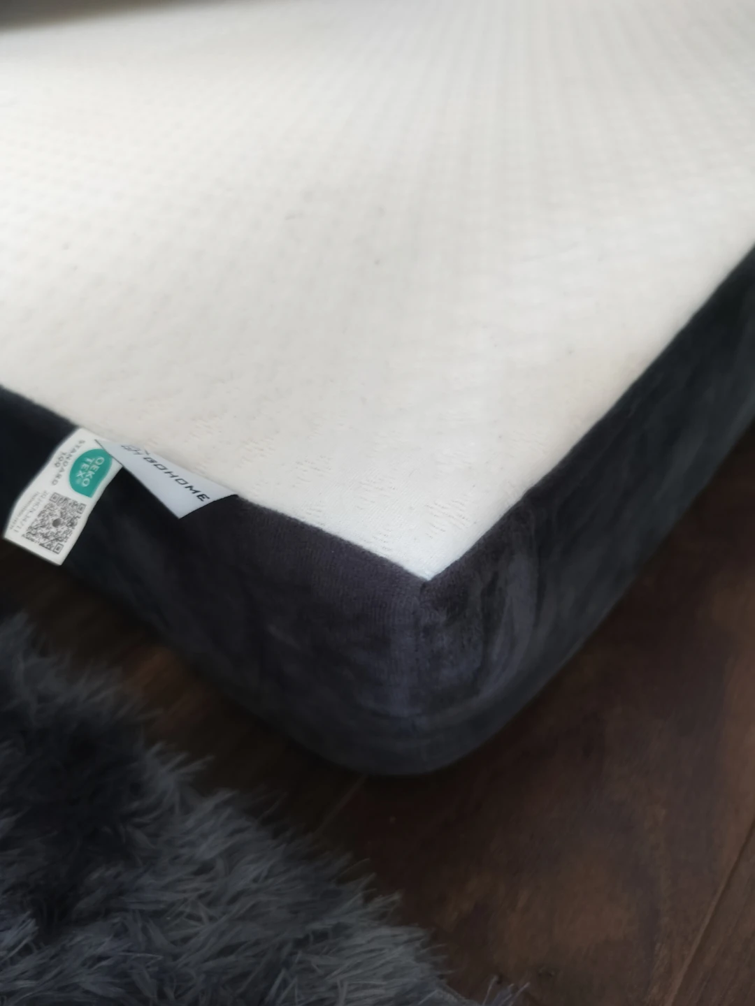 Versatile Tri-fold Mattress - photo 2