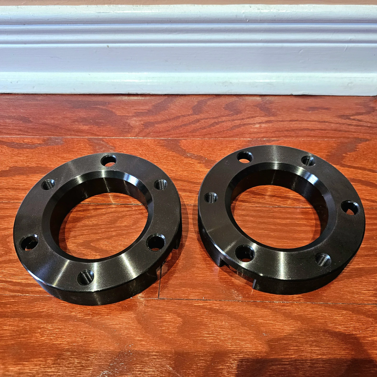 KSP 2" Front Leveling Kit for Toyota Trucks - photo 3
