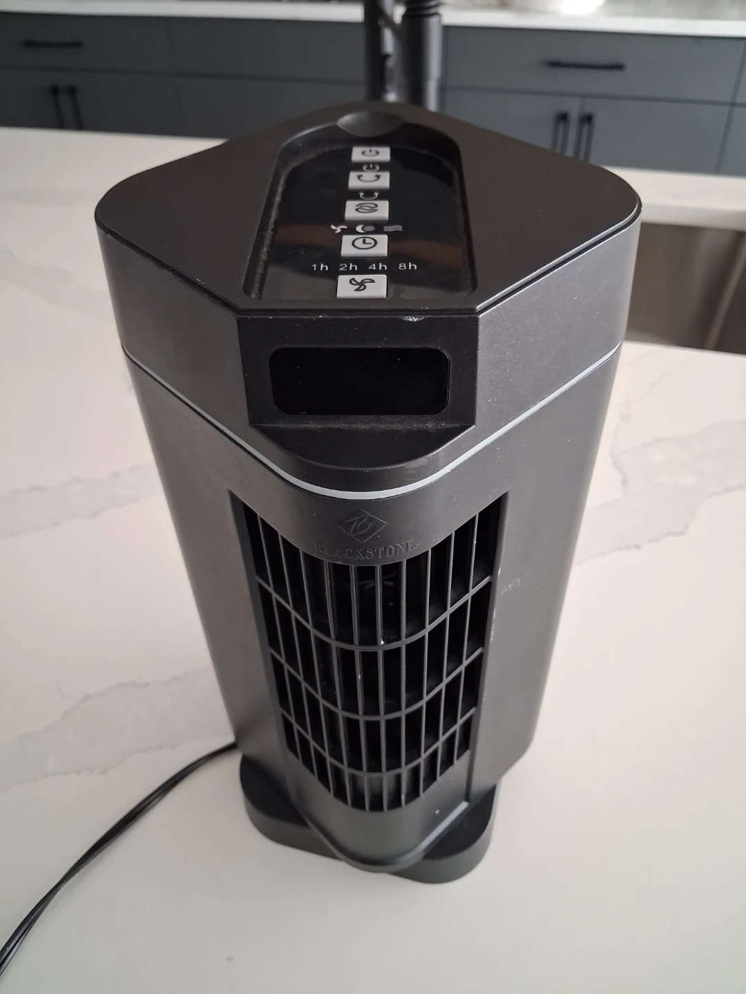 Blackstone Tower Fan
