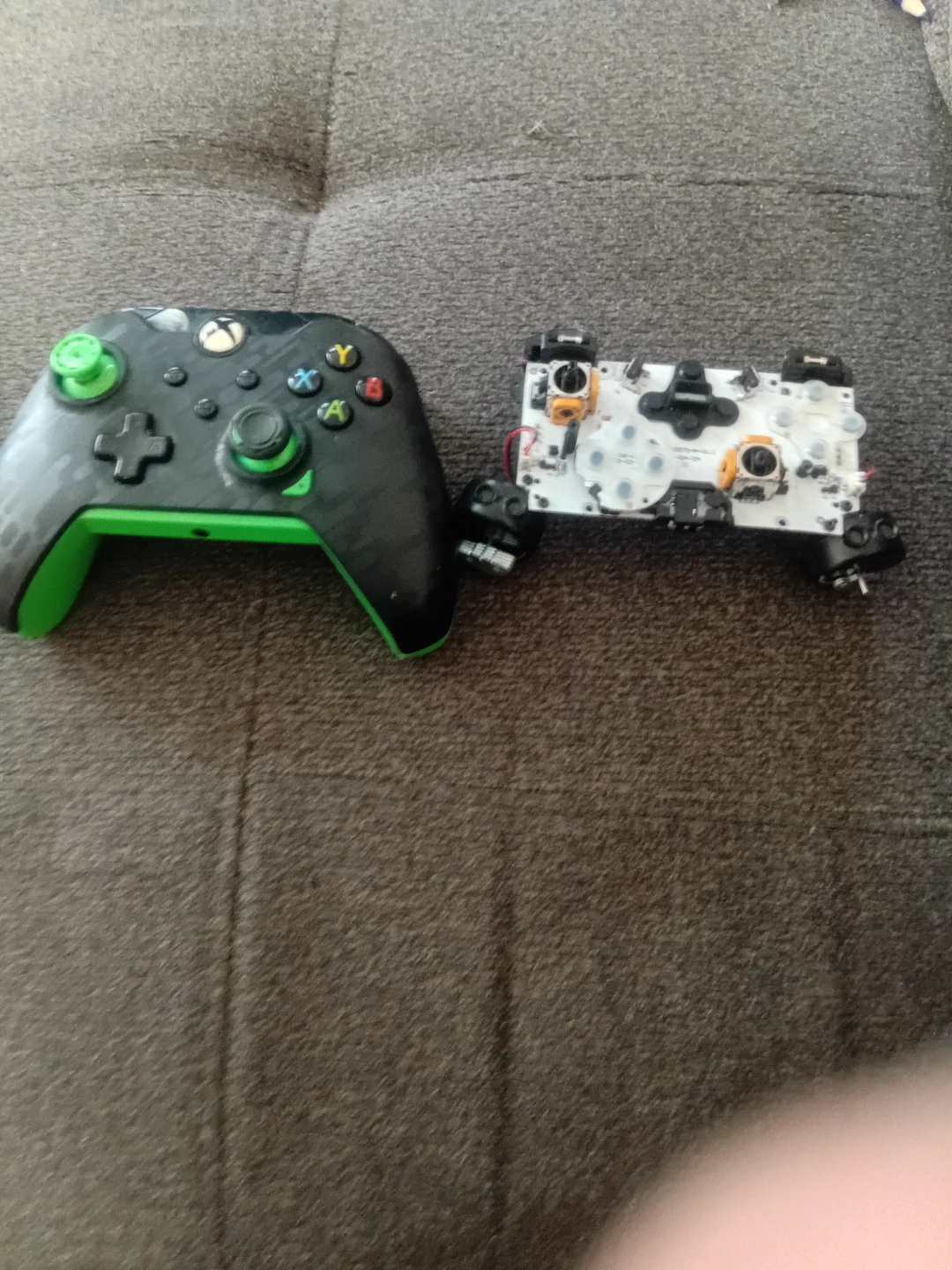 PDP Wired Controller for Xbox
