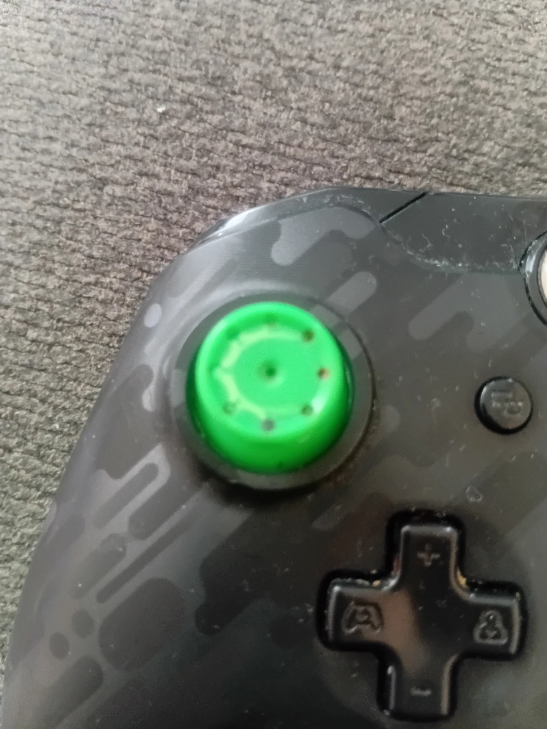 PDP Wired Controller for Xbox - photo 3