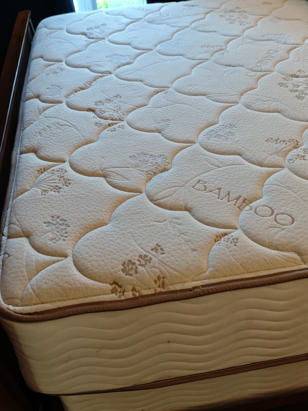 Beautyrest Evolution Charleston Queen Mattress - photo 5