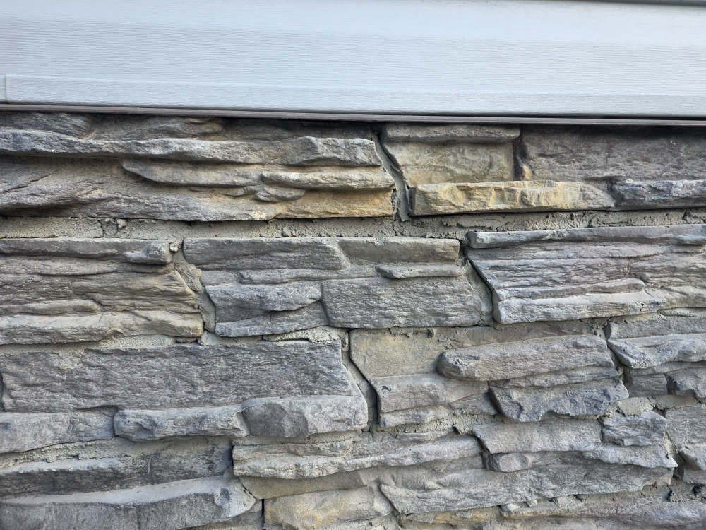 Stacked Stone Veneer - photo 2