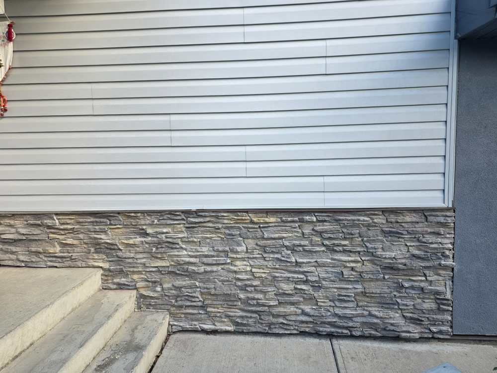 Stacked Stone Veneer - photo 3