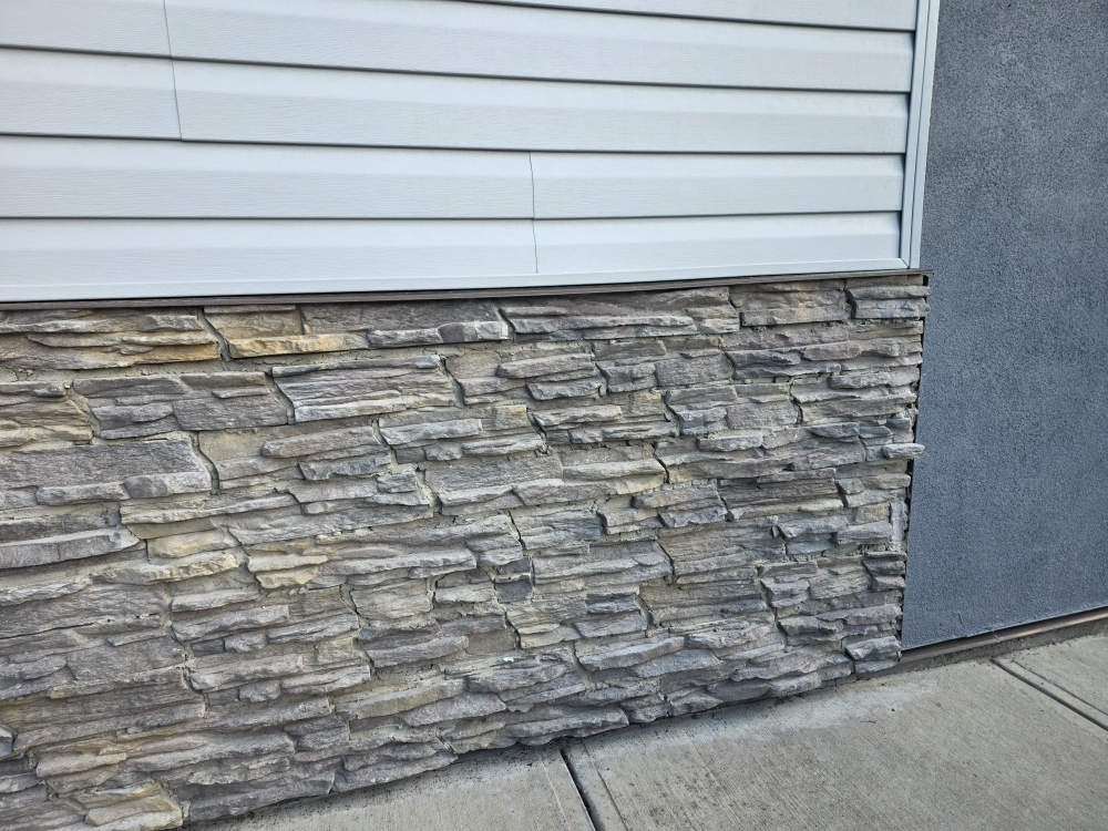 Stacked Stone Veneer - photo 4