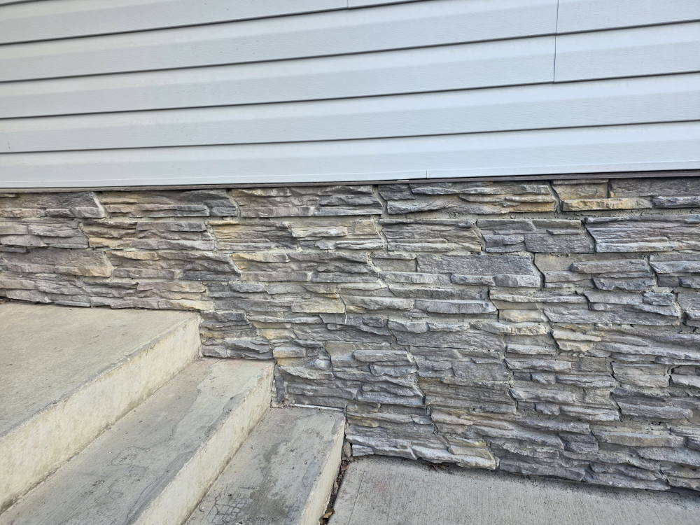 Stacked Stone Veneer - photo 5