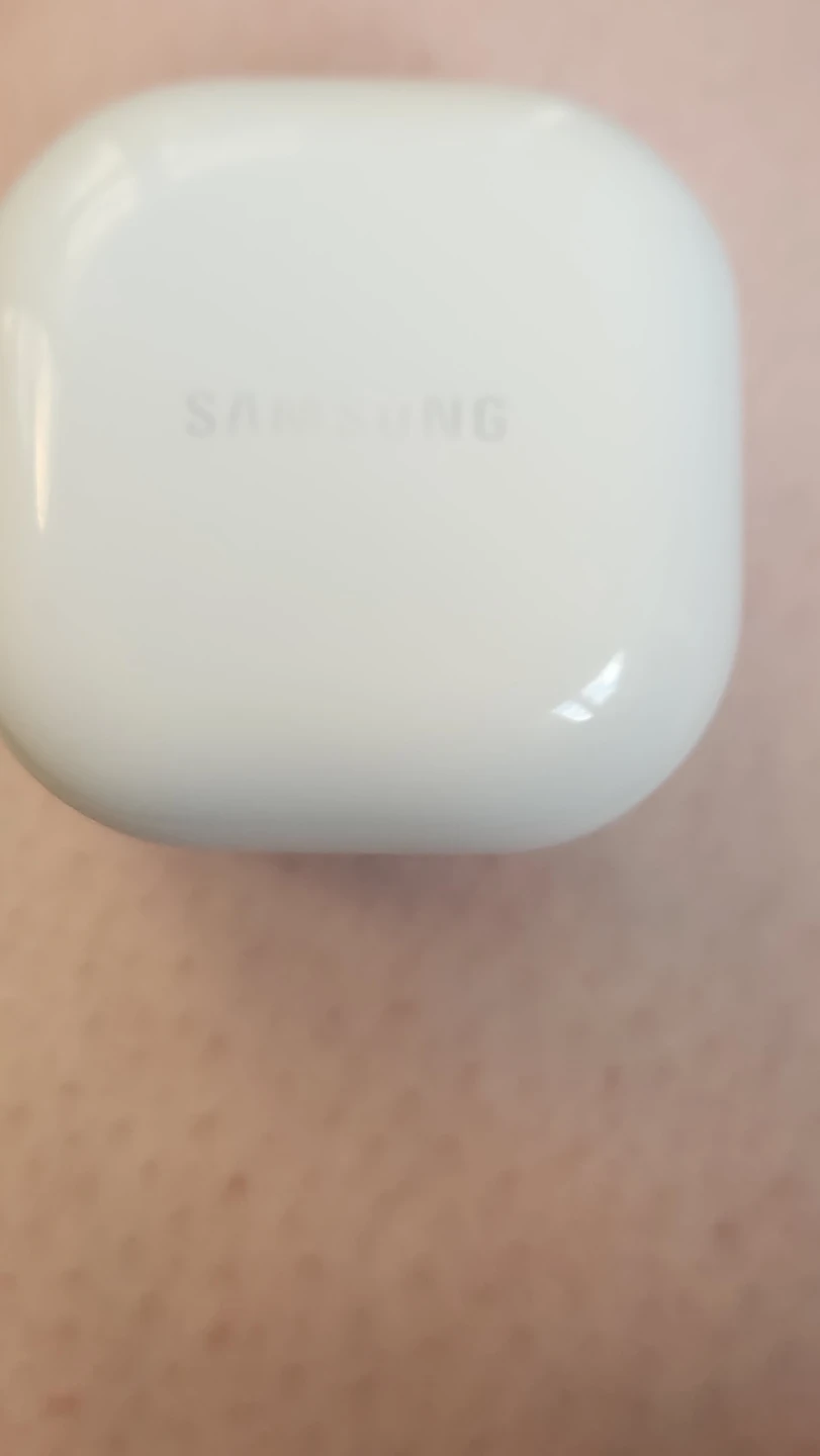 Samsung Galaxy Buds Charging Case - photo 2