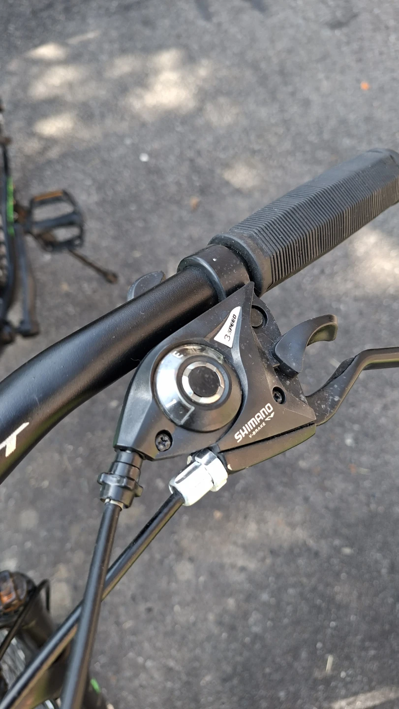 LIMIT Mountain Bike - photo 4