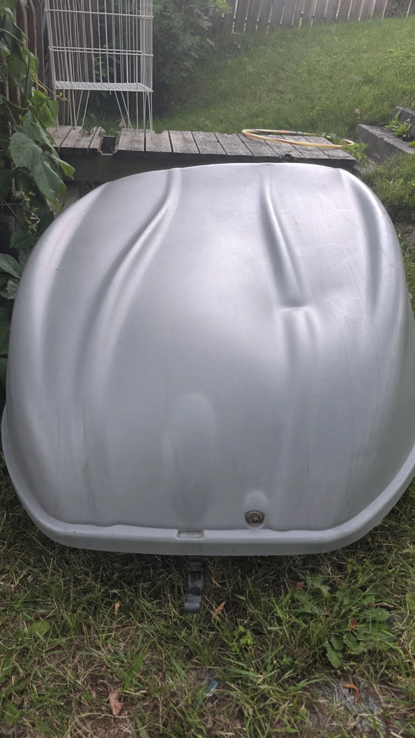 Karrite Explorer Cargo Box - photo 2