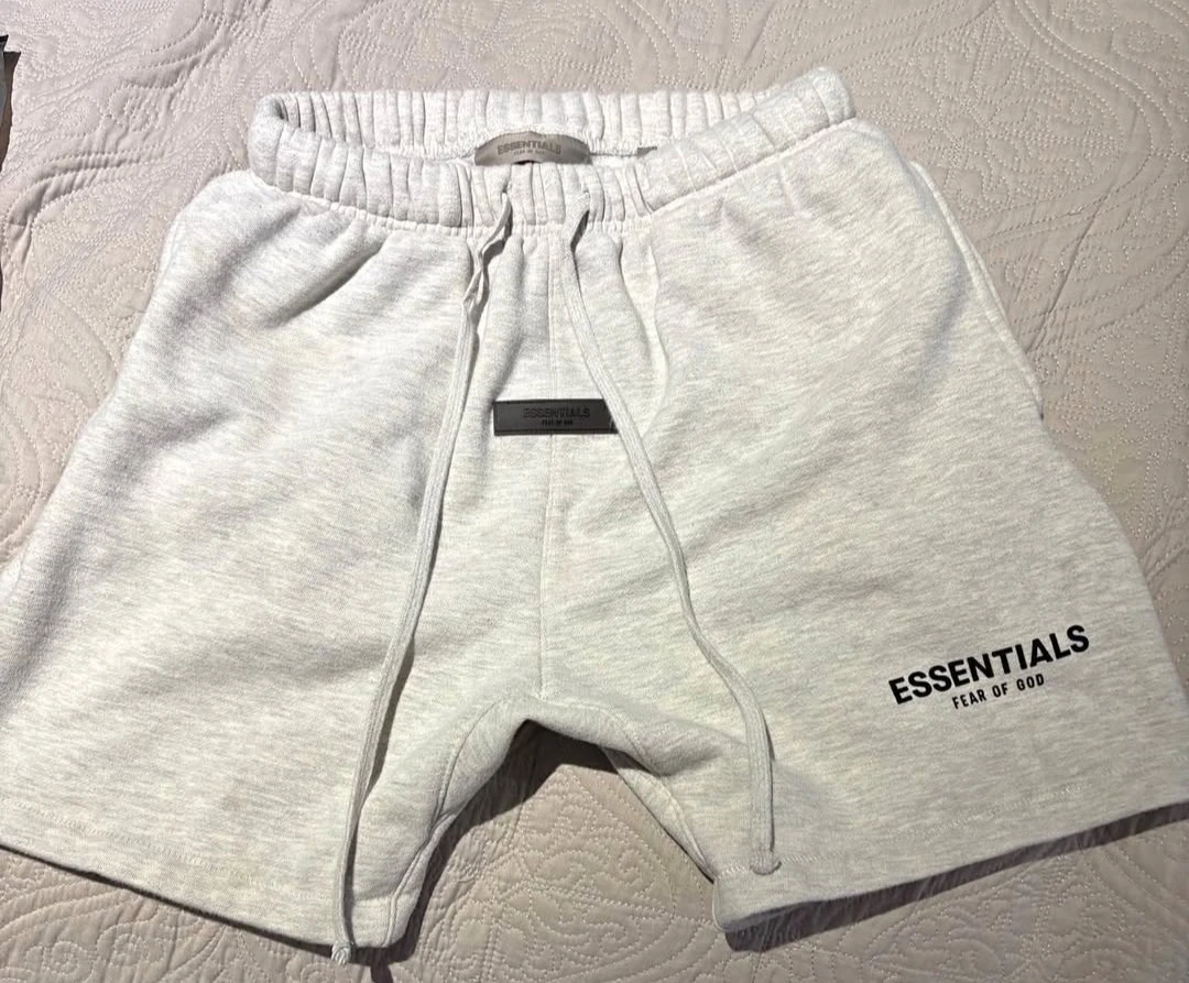 Fear of God Essentials Sweat Shorts