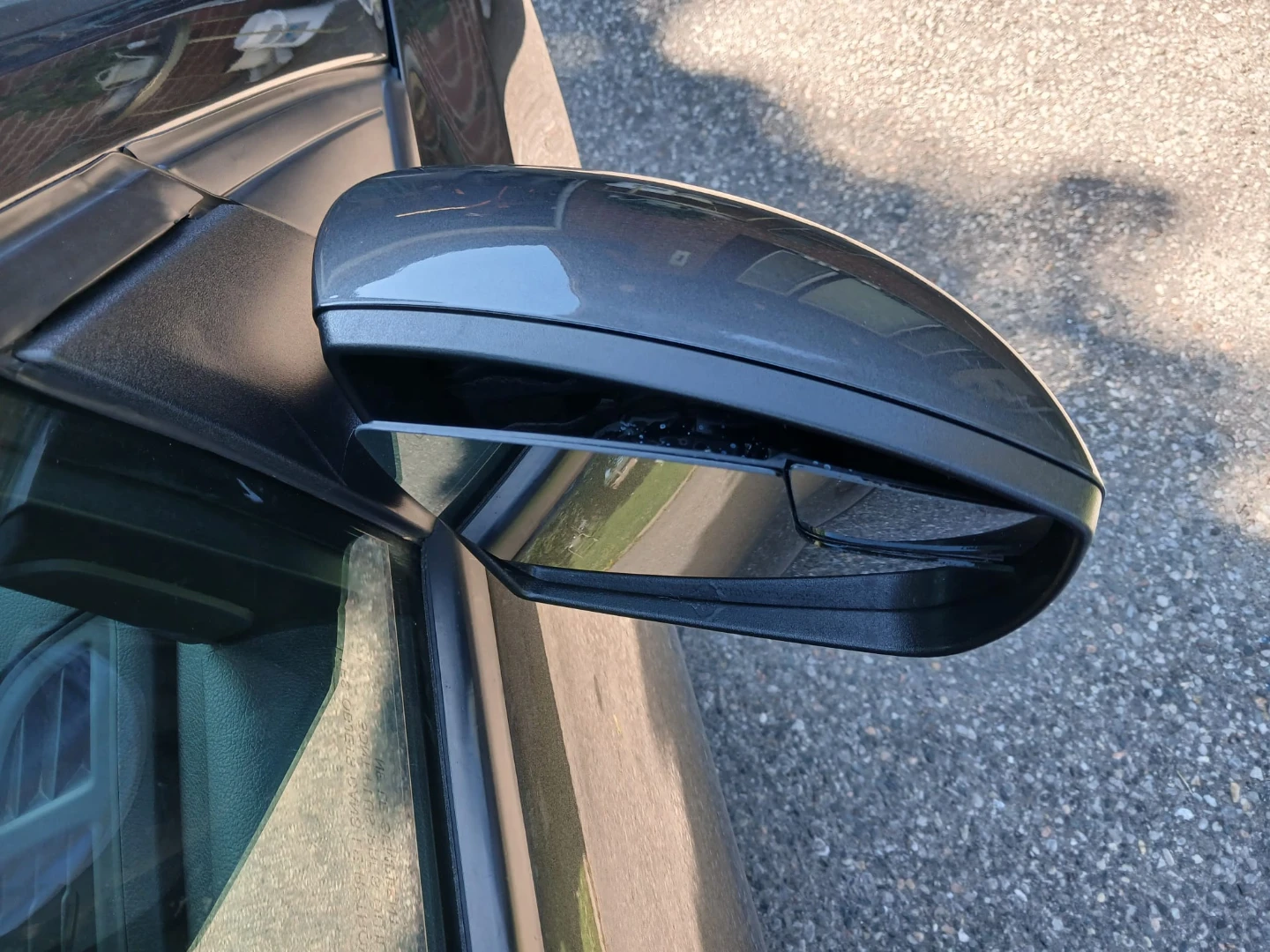 Ford Focus SE 2018 - photo 5