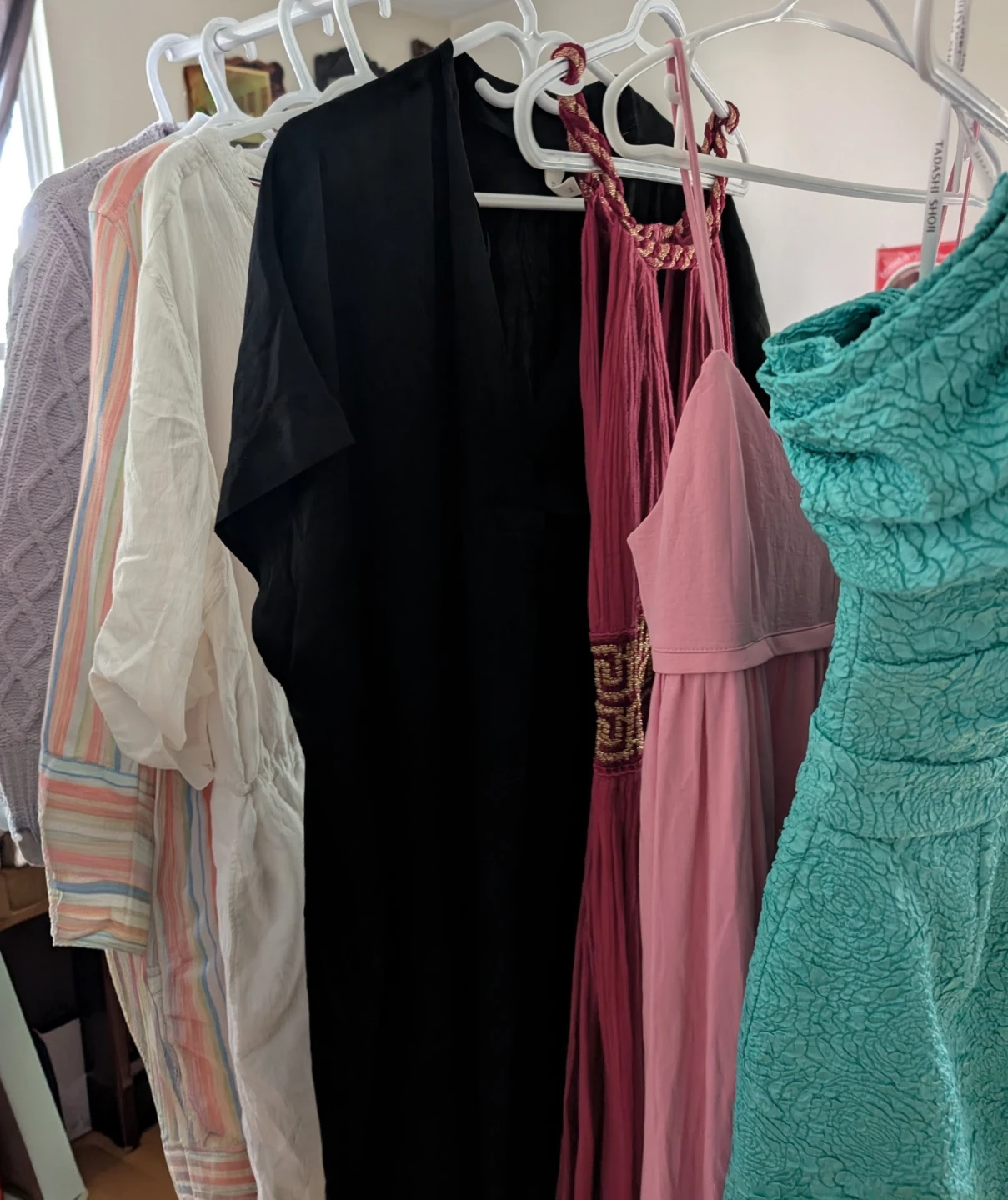 Beautiful dresses - photo 2