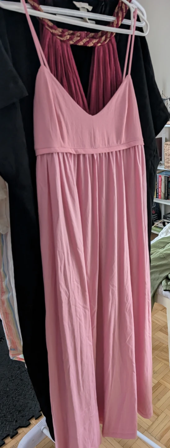 Beautiful dresses - photo 3