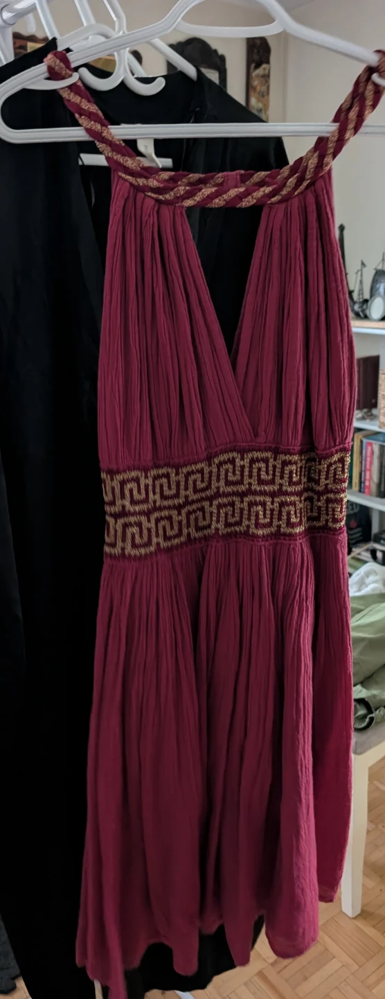 Beautiful dresses - photo 4