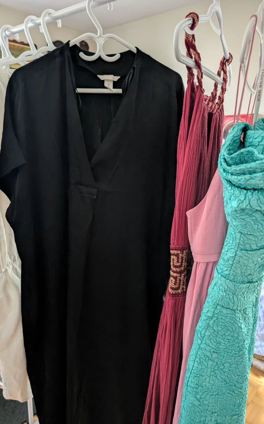 Beautiful dresses - photo 5