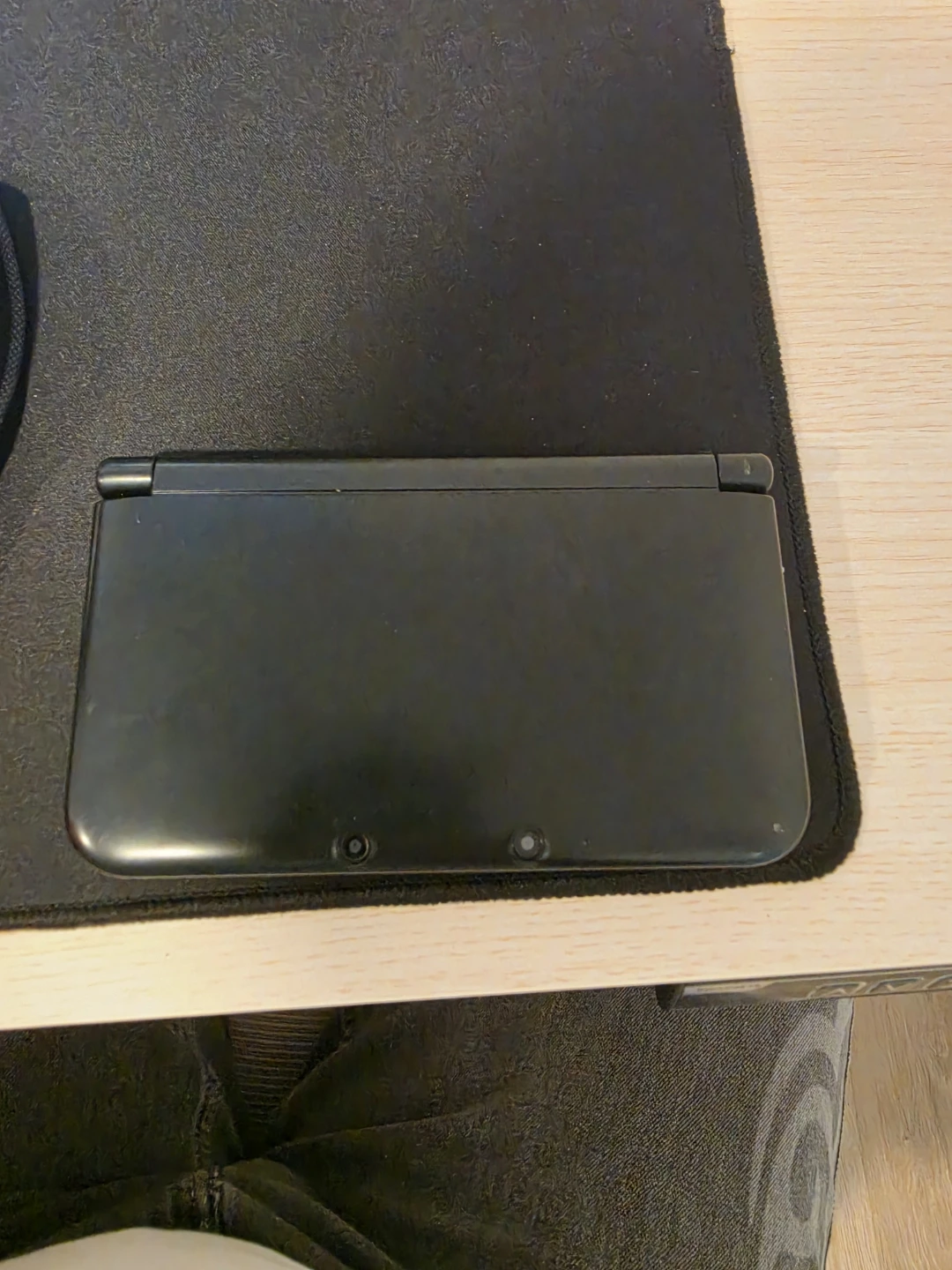 Nintendo 3DS xl - photo 2