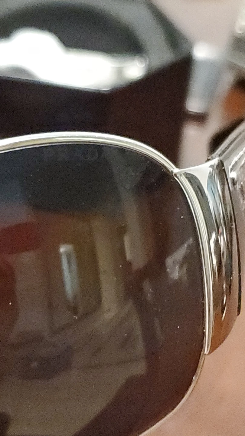 Prada Sunglasses SPR 57L - photo 4