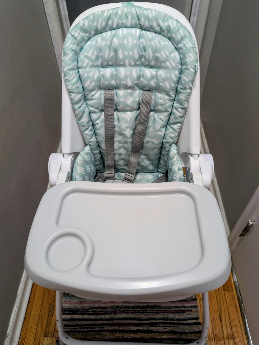 Ingenuity Baby High Chair - photo 2