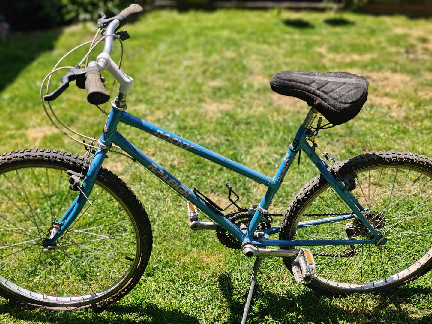 Women's Mountain bike - photo 2