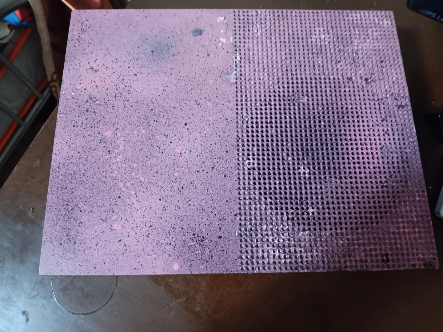 Custom painted xbox one s