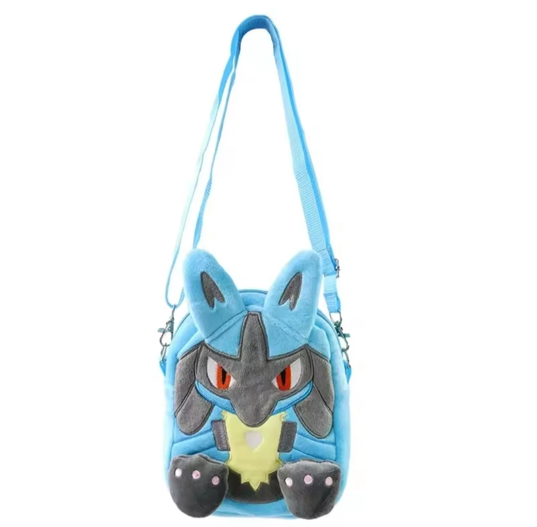 Bags  pokemon lucario.  Kirby