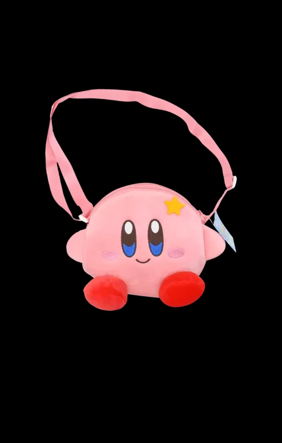 Bags  pokemon lucario.  Kirby - photo 2