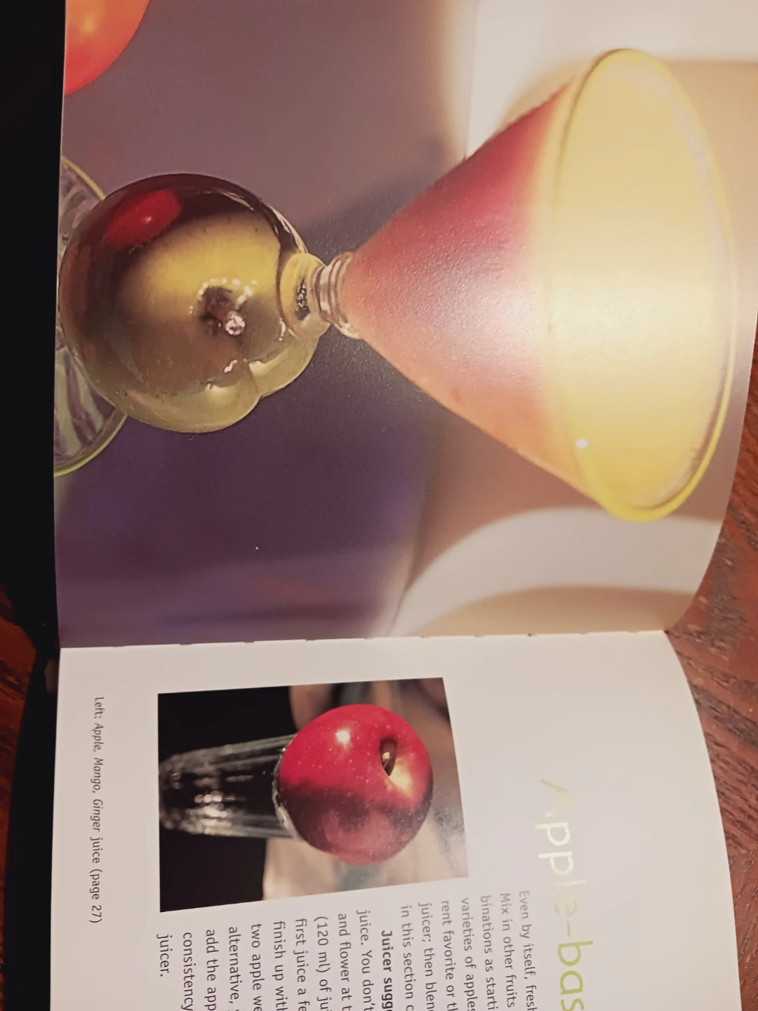 Smoothies & Juices Cookbook - photo 3