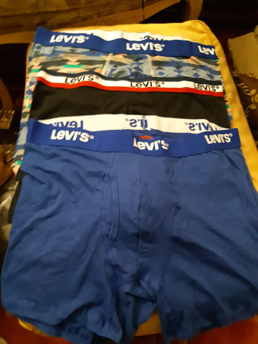 Levi's Boxer Briefs