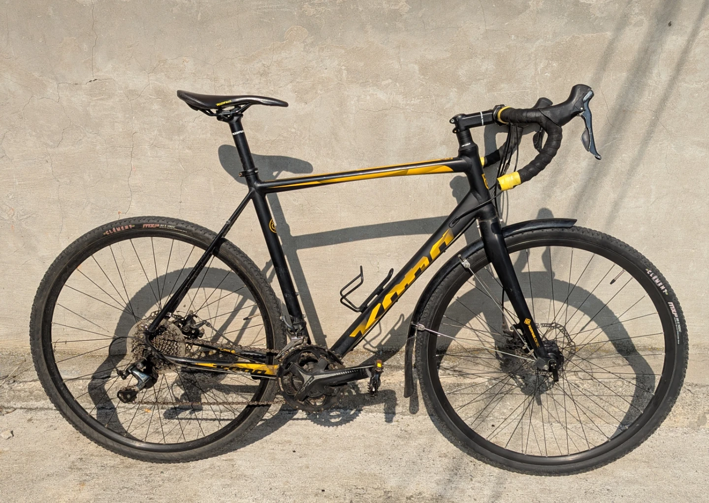 Kona Jake Gravel / Commuter Bike