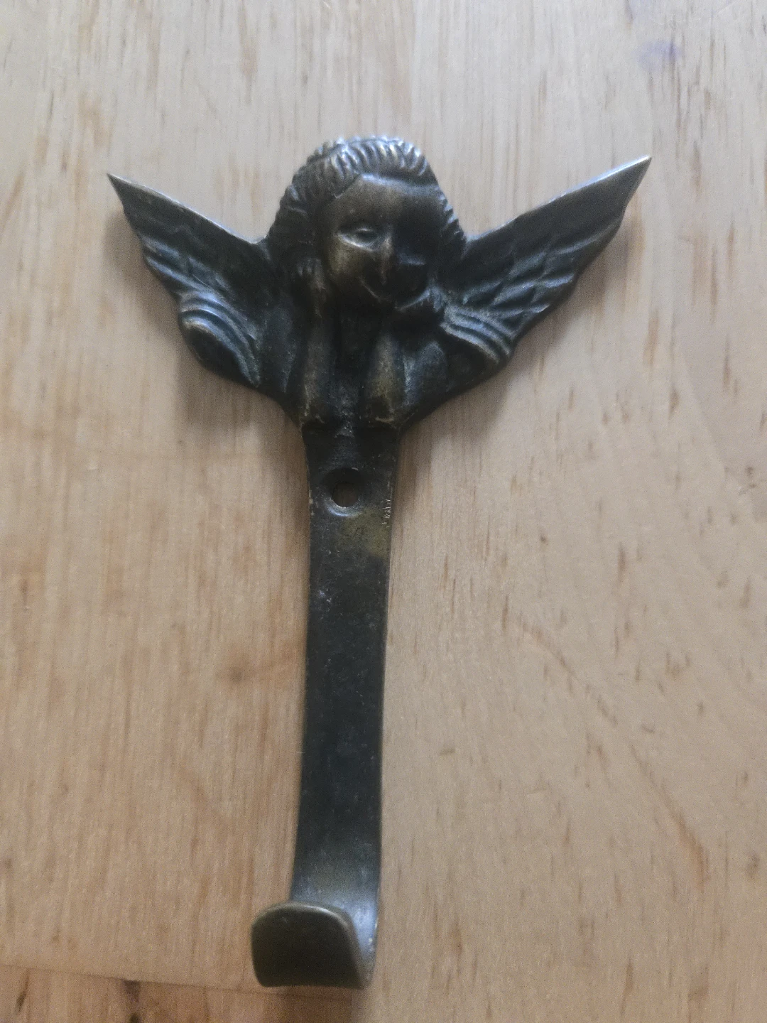 Set of 3 Angel Hooks - photo 2