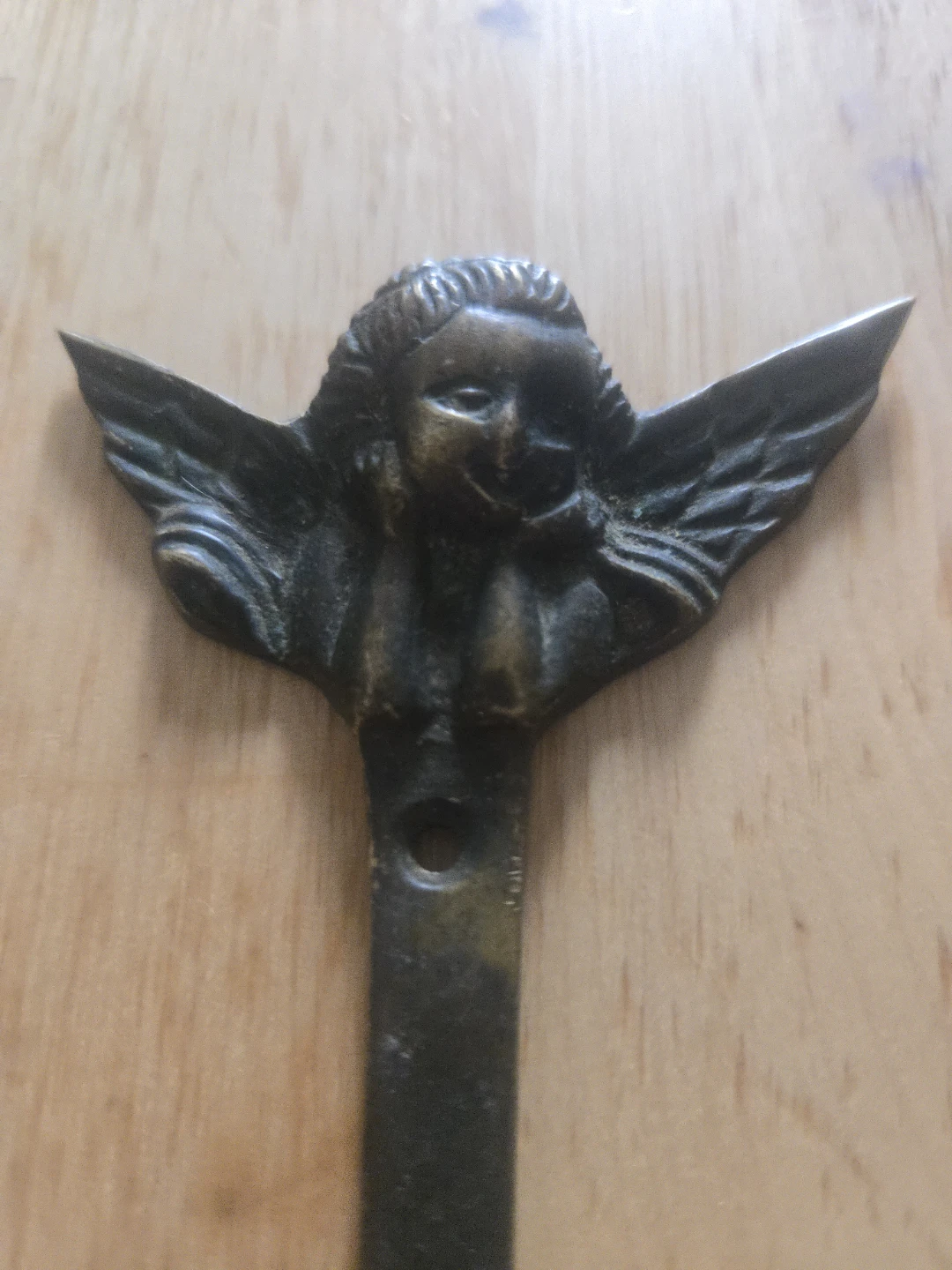 Set of 3 Angel Hooks - photo 3