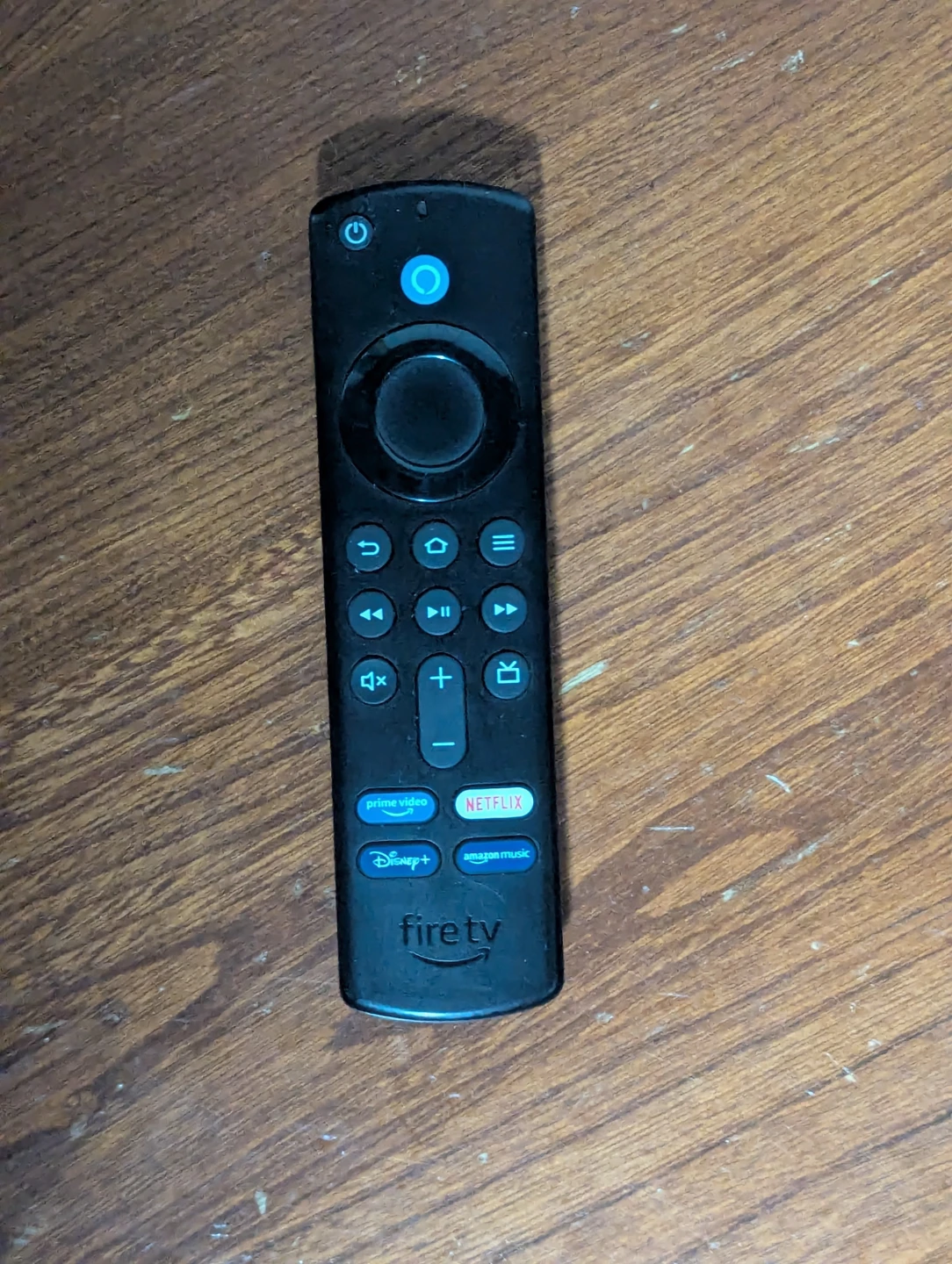 Amazon Fire TV Stick Remote and Streaming Device - photo 2