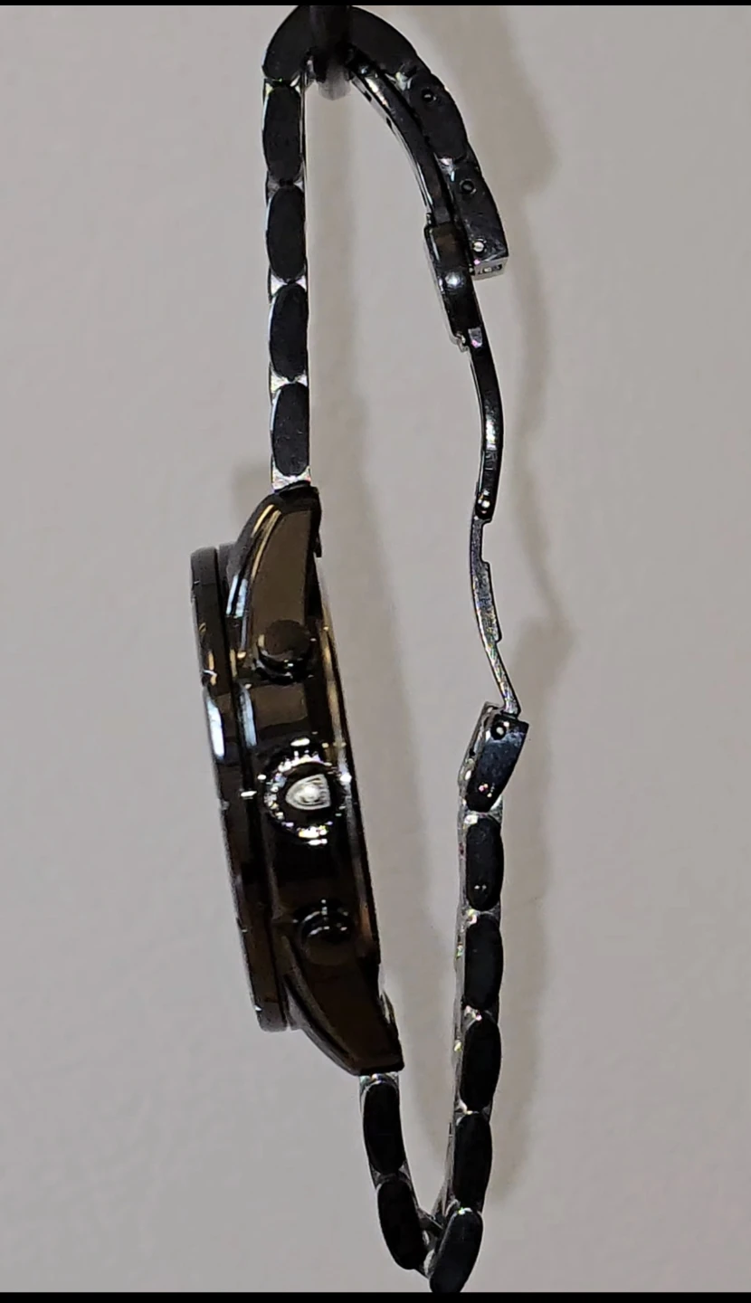 CHRONOGRAPH SPORTS WATCH - photo 4